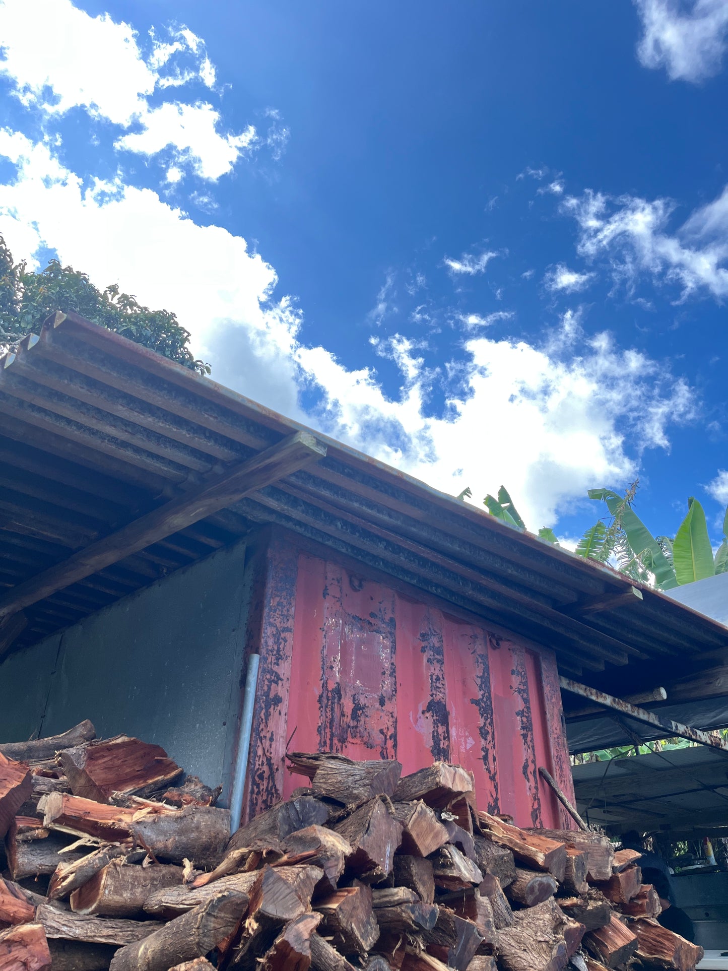 Molokai Fundraiser: Smoke Meat